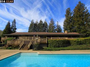 250 Pine Creek Rd, Walnut Creek, CA 94598