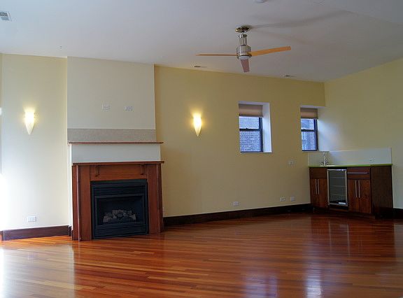 5th image of 1137 E Hyde Park Blvd APT 2