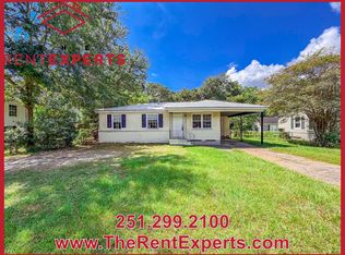 1712 Perch Dr, Mobile, AL 36605