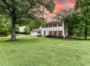 2305 Archdale Rd, Reston, VA 20191