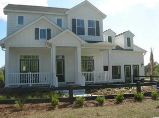 270 Winston Cir LOT 22, Pawleys Island, SC 29585