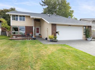 7843 N Woodworth Ave, Tacoma, WA