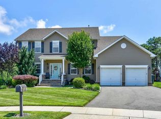 1628 Patriot Ave, Brick, NJ 08724