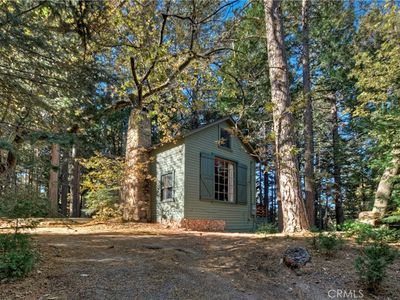 648 Crest Estates Dr, Lake Arrowhead, CA, 92352