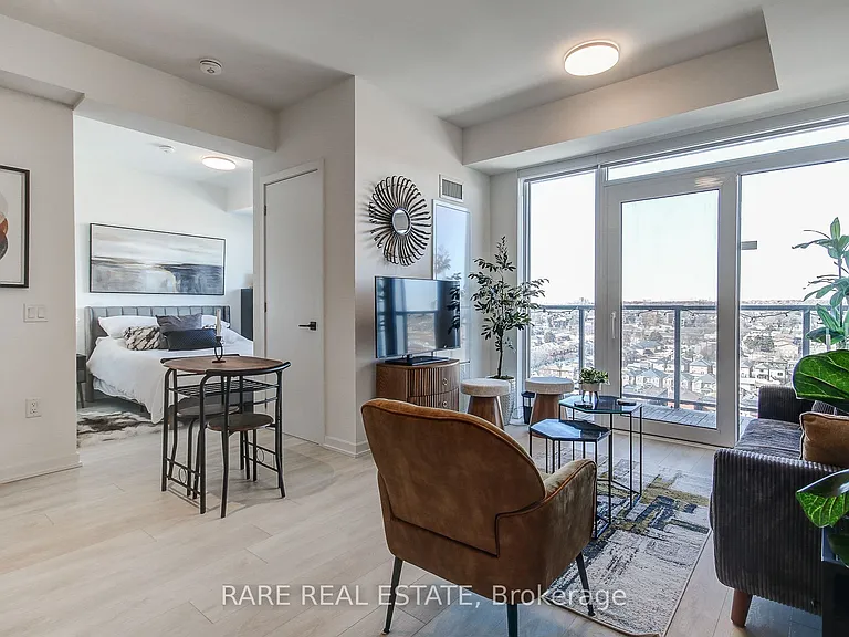 1285 Dupont St #1305 — Photo 16