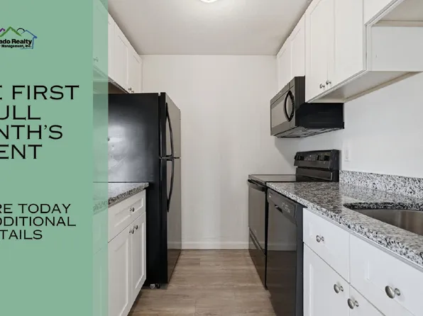 1260 Wolff St APT 6, Denver, CO 80204