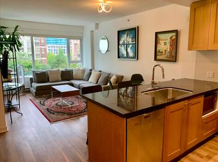 821 Cambie St #701, Vancouver, BC V6B 0E3