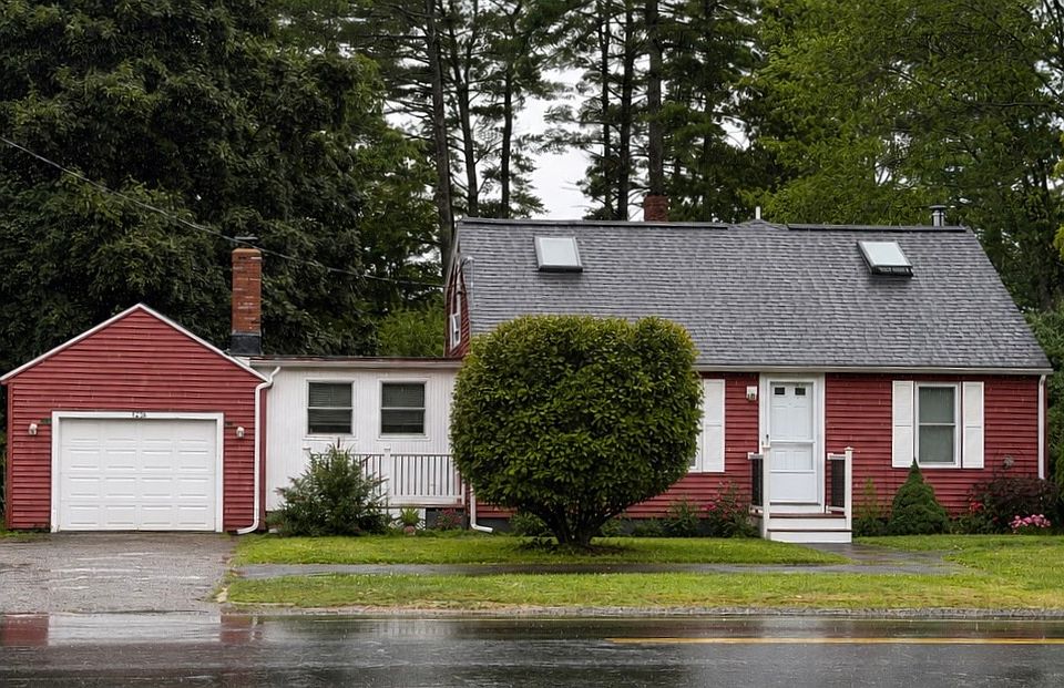 1st image of 123 Back River Rd #1