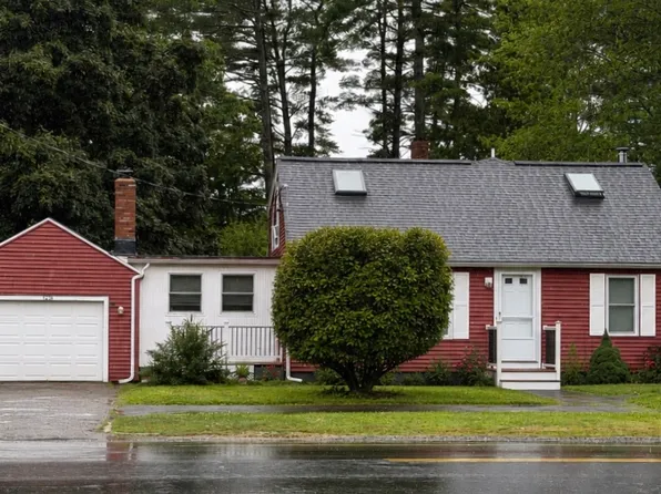 123 Back River Rd #1, Dover, NH 03820