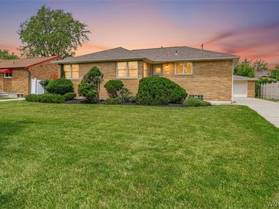 42 Alden Ave, Buffalo, NY, 14216