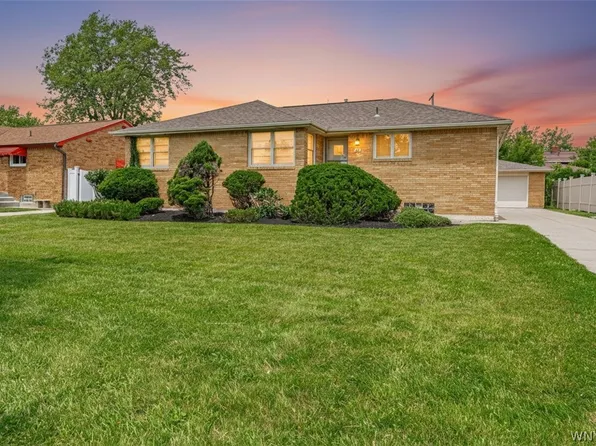 42 Alden Ave, Buffalo, NY 14216