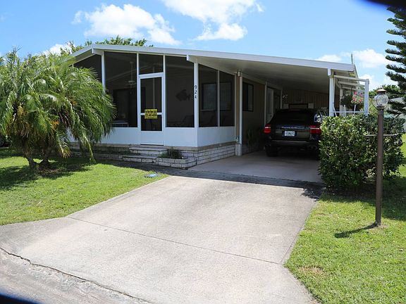 2nd image of 8775 20th Street Unit 924 #924