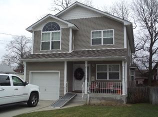 1493 Paul St, Baldwin, NY 11510