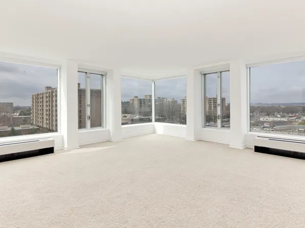 1101 3rd St SW APT 606, Washington, DC 20024