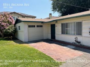 8844 Arcadia Ave, San Gabriel, CA 91775
