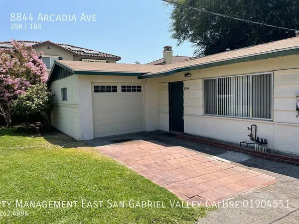 8844 Arcadia Ave, San Gabriel, CA 91775