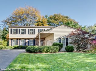 1223 Elizabeth Ave, Naperville, IL 60540