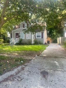 3209 Arlington Pl, Portsmouth, VA, 23707