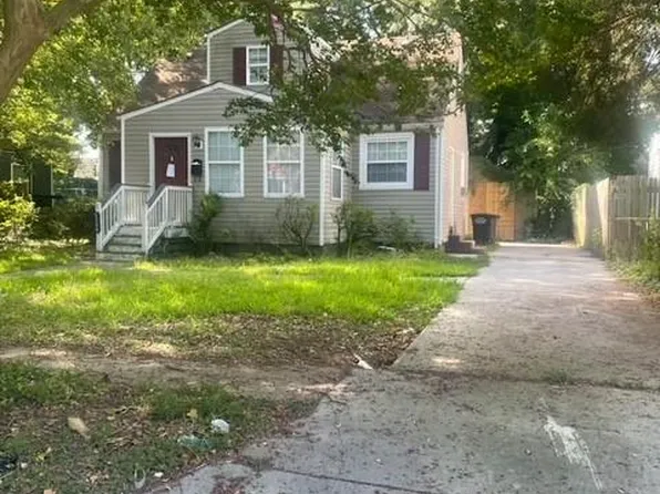 3209 Arlington Pl, Portsmouth, VA 23707