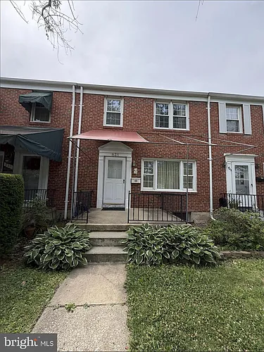 831 Bosley Ave Photo 1