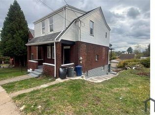 305 Kennedy Ave, Pittsburgh, PA