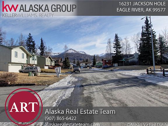 2nd image of 16231 Jackson Hole Ct
