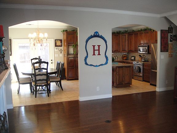 Open Floorplan