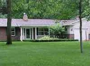 2405 Sunset Blvd, Cedar Falls, IA 50613