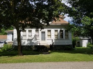 426 S Webster St, Bellevue, MI 49021