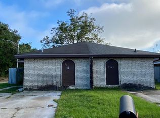 7863 Bass St, New Orleans, LA 70128