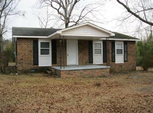 1451 Genoa Rd, Dudley, NC 28333