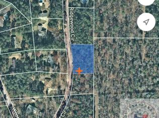 Ridgewood Cir, Atlanta, TX 75551