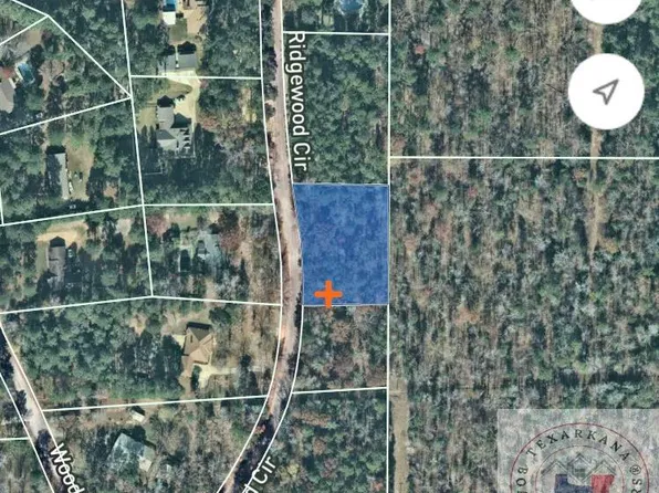 Ridgewood Cir, Atlanta, TX 75551