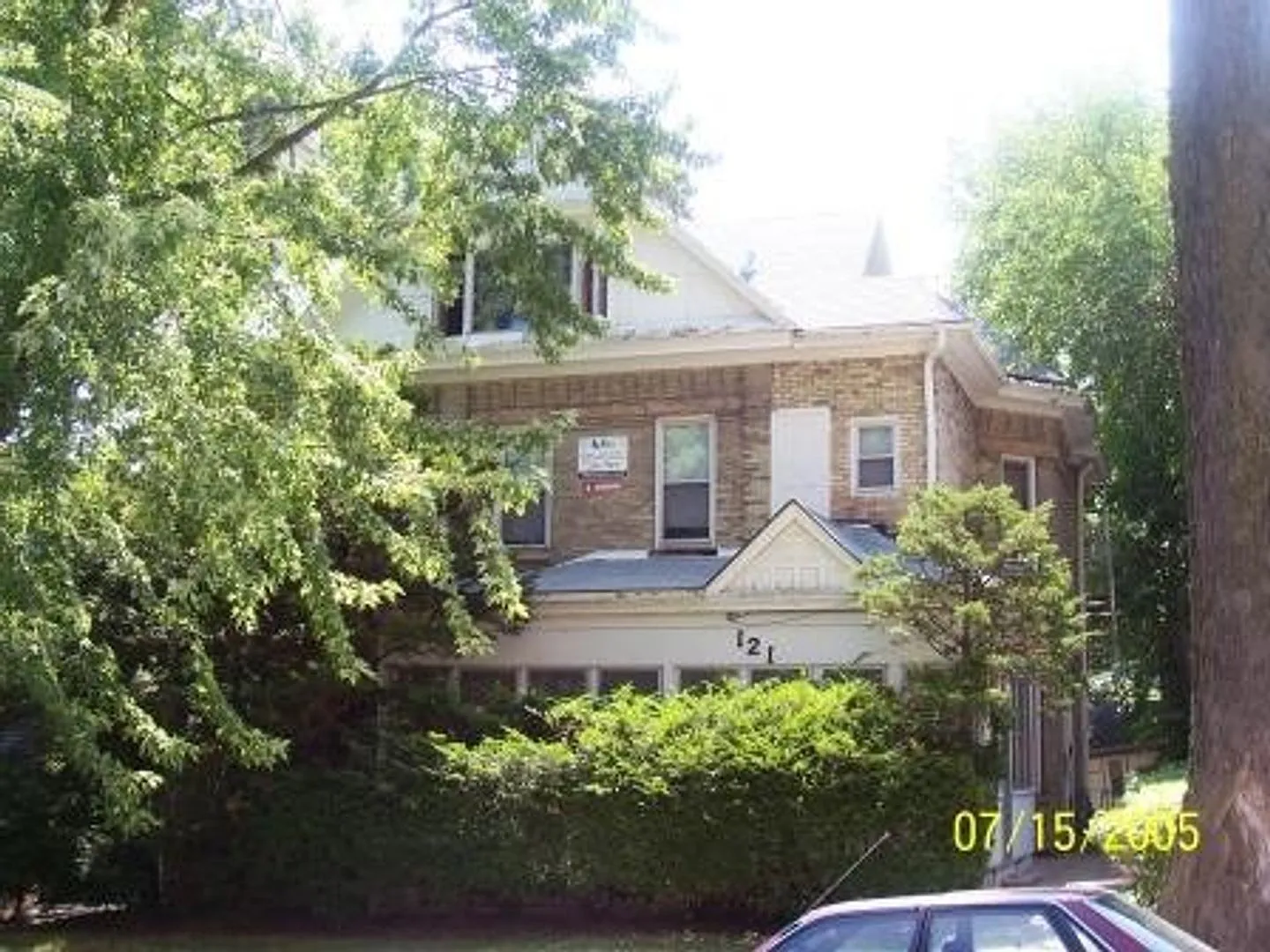121 East Gilman Street — Photo 2