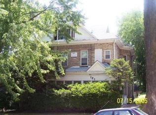121 East Gilman Street, Madison, WI 53703