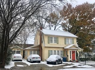623 W 4th Ave, Stillwater, OK 74074