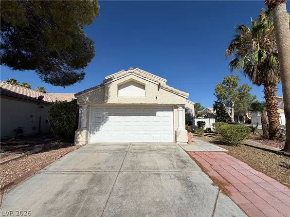 3045 Marsh Ct, Las Vegas, NV 89128