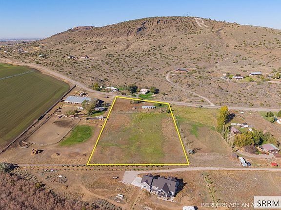 4th image of Tbd Butte Rd