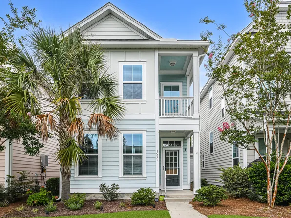 1055 Ashley Garden Blvd, Charleston, SC 29414
