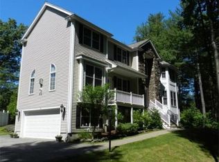 18 Parsonage Hill Rd, Haverhill, MA 01832