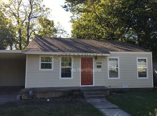 3908 Leland Ave, Waco, TX 76708