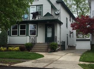 129 Washington Ave, Buffalo, NY 14217
