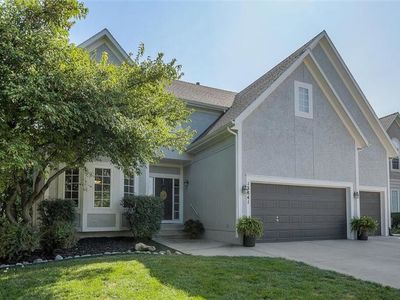 13841 S Gallery St, Olathe, KS, 66062