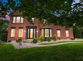80 Gregg Ct, Springboro, OH 45066