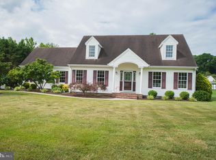 30583 Heather Glen Dr, Salisbury, MD 21804