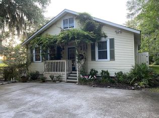1600 Sycamore St, Beaufort, SC 29902