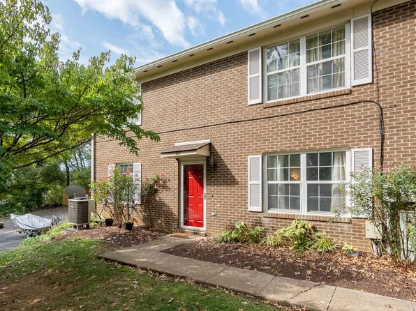 321 Charles St #321, Blacksburg, VA 24060