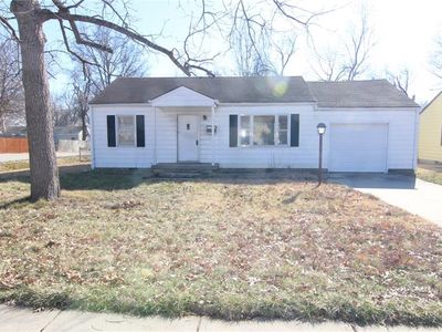 11401 W 70th St, Shawnee, KS, 66203