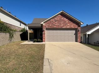 1308 W 52nd St, North Little Rock, AR 72118