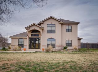 4702 County Road 3300, Slaton, TX 79364